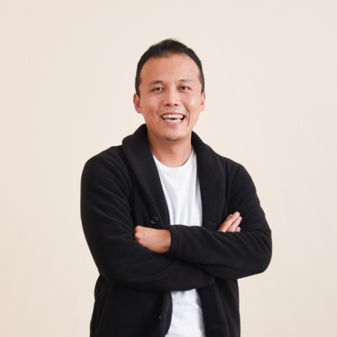 石橋 プロフィール写真