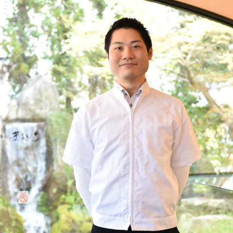 市丸翔大副社長