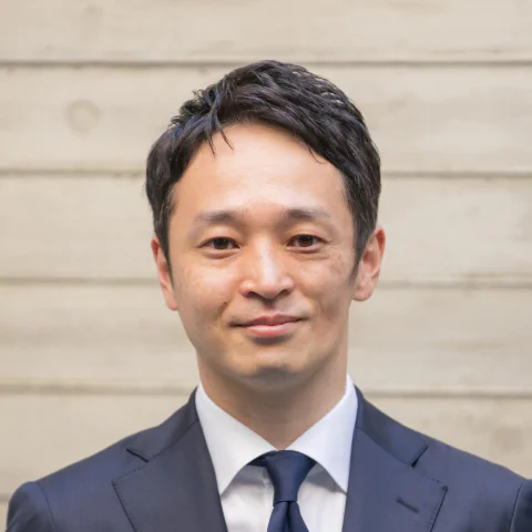 藤津碍子_社長顔写真