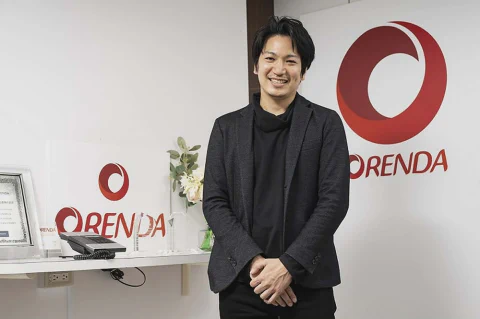 澁谷 陽史（しぶや あきふみ）氏 近影