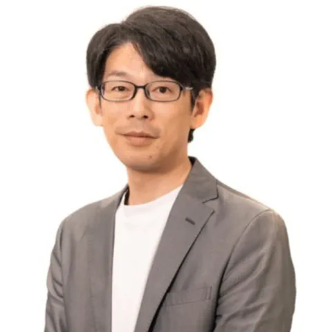 講師写真