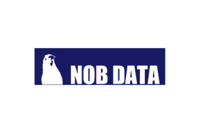 ロゴ:NOB DATA株式会社