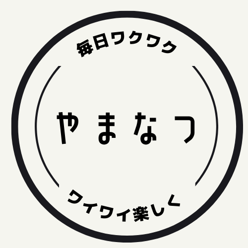 ロゴ:株式会社やまなつ