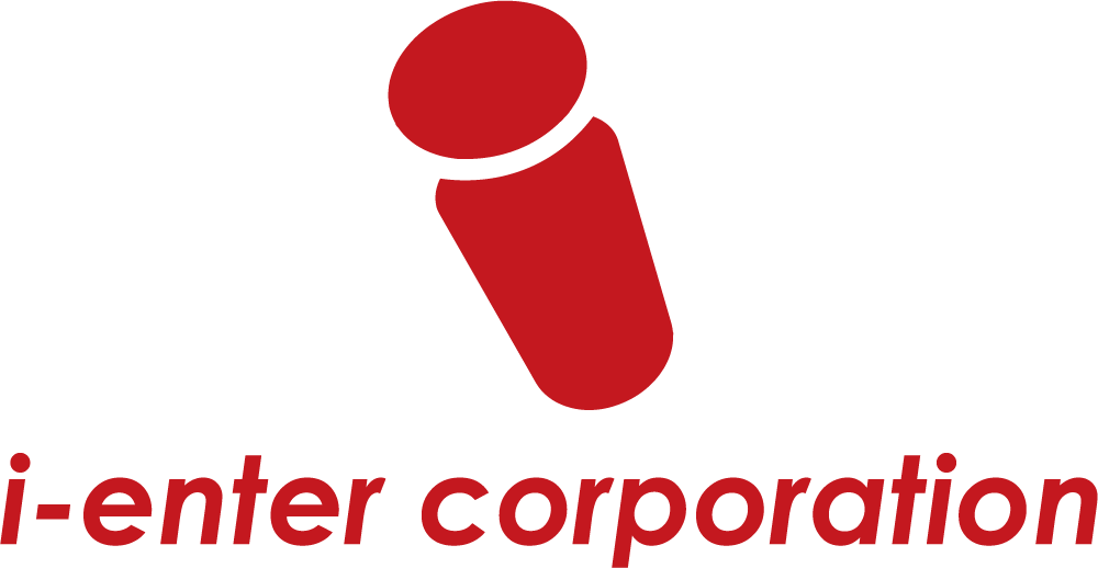 ロゴ:株式会社アイエンター