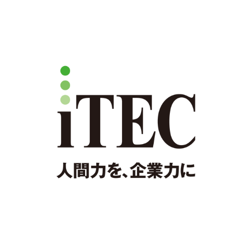 ロゴ:株式会社アイテック