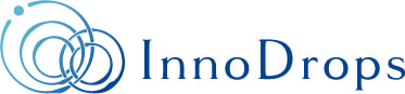 ロゴ：一般社団法人InnoDrops