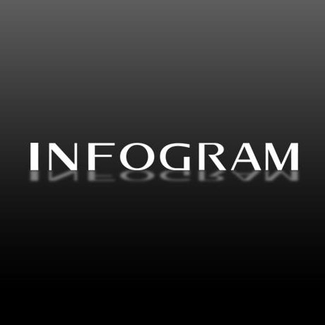 ロゴ：株式会社インフォグラム
