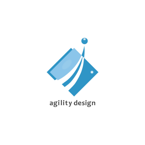 ロゴ:Agility Design株式会社