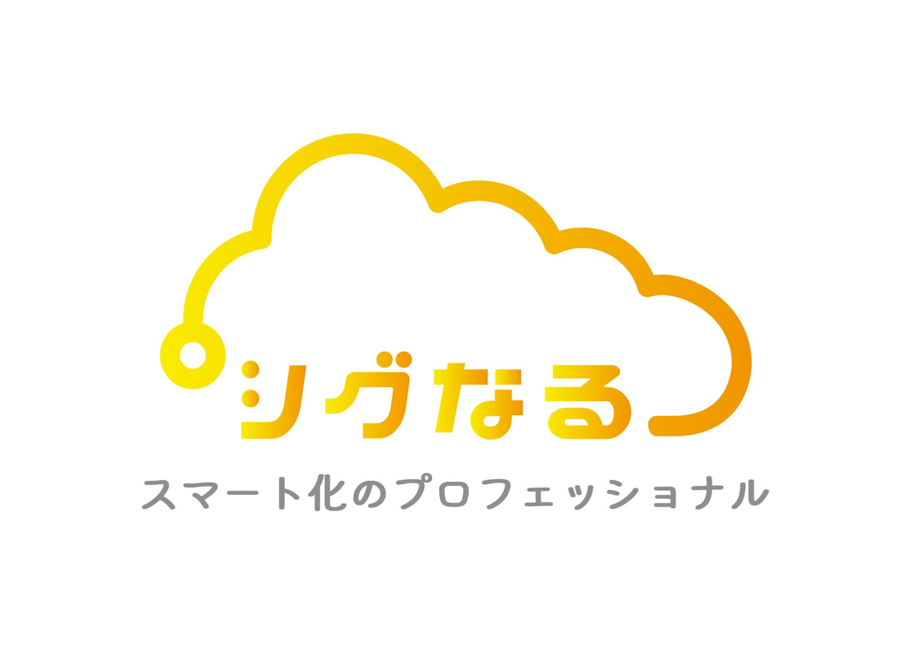 ロゴ：株式会社シグマ
