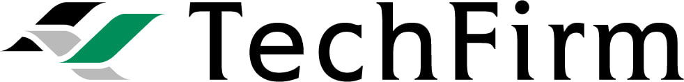 ロゴ:テックファーム株式会社
