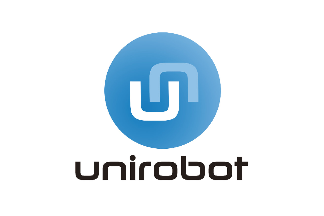 ロゴ:ユニロボット株式会社