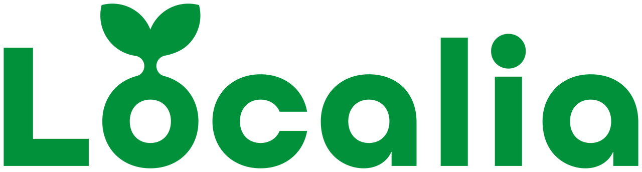 ロゴ:株式会社ロカリア