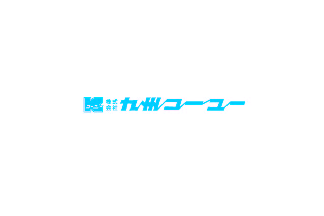 ロゴ:株式会社九州コーユー