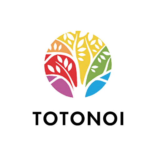 ロゴ:TOTONOI