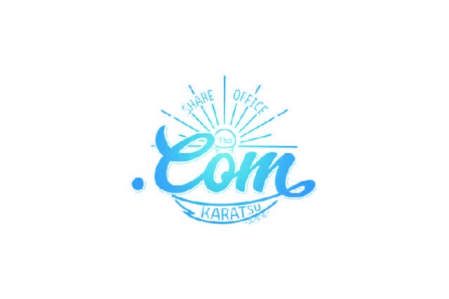 ロゴ:シェアオフィス唐津.com
