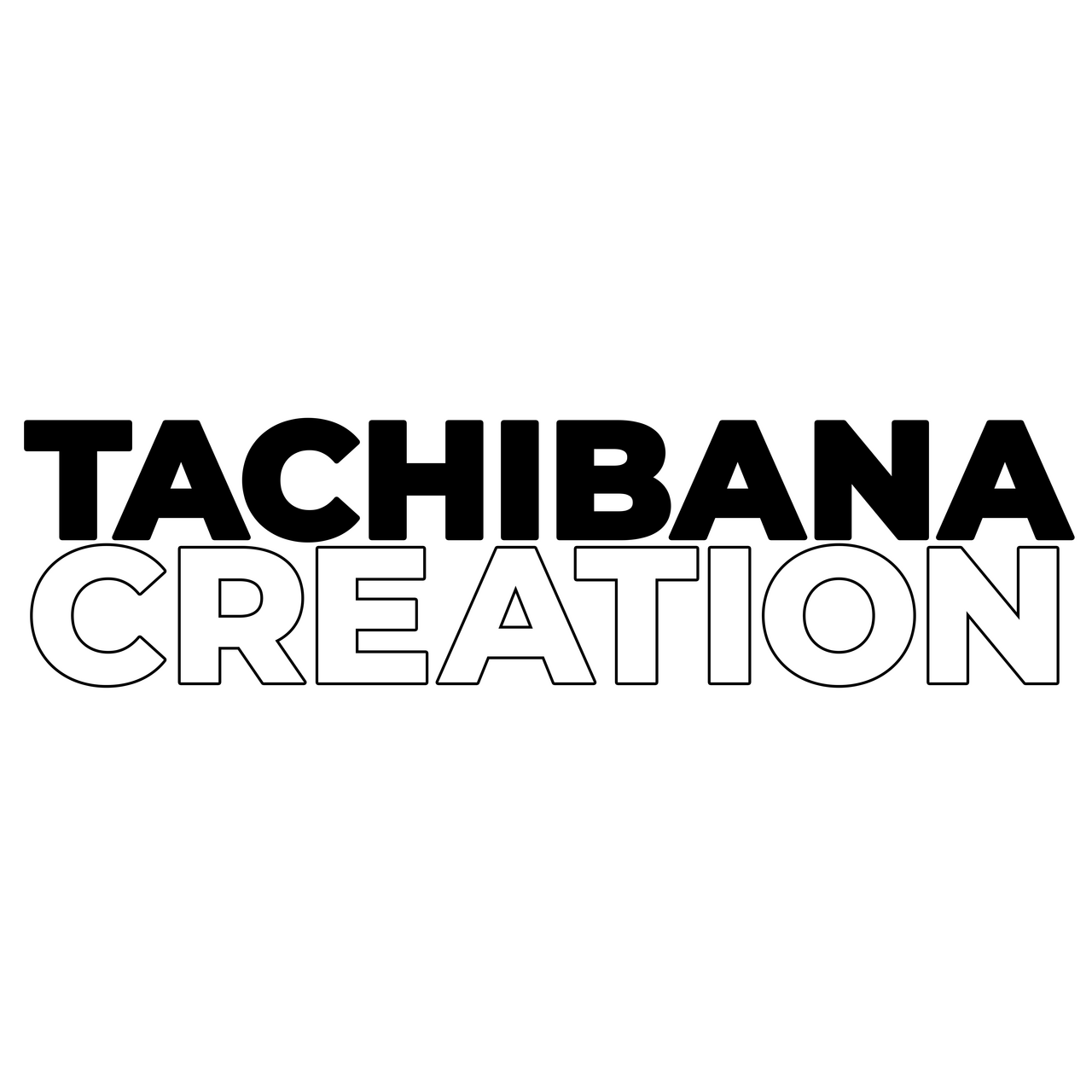 ロゴ:立花CREATION