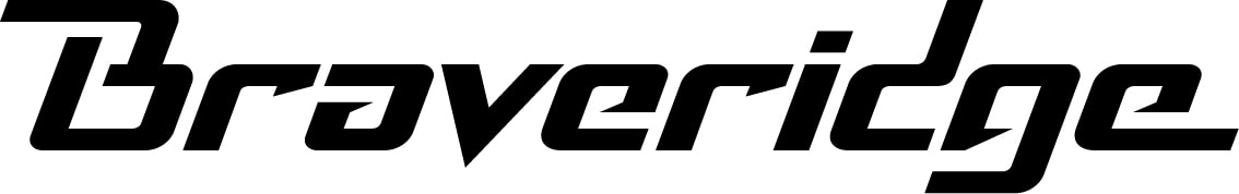 ロゴ：株式会社Braveridge
