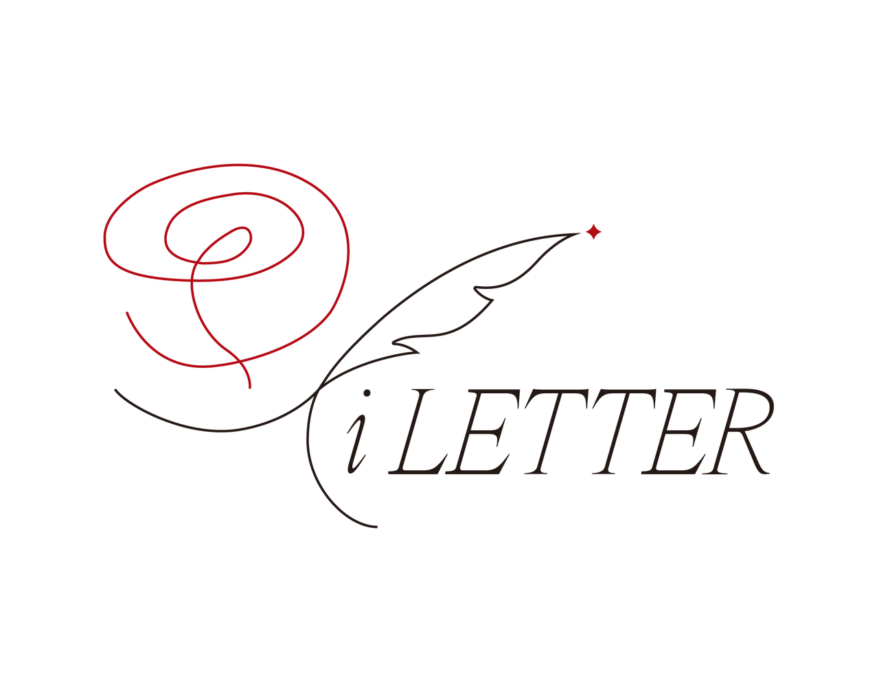 ロゴ:iLETTER株式会社