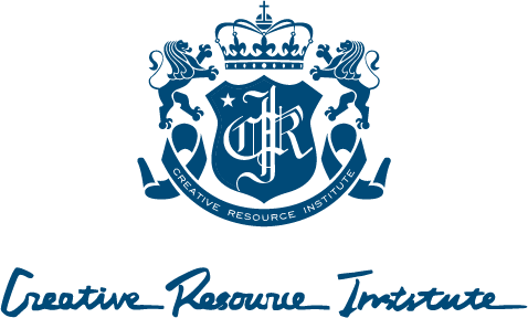 ロゴ：株式会社クリエイティブリソースインスティチュート