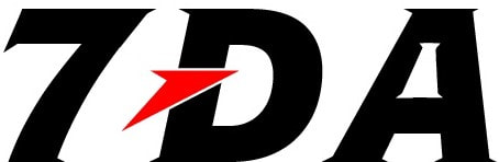 ロゴ:株式会社7DA