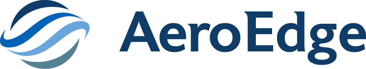 ロゴ:AeroEdge株式会社