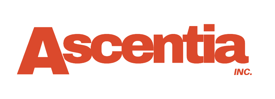 ロゴ：Ascentia株式会社