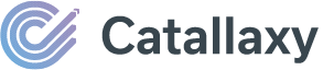 ロゴ：株式会社Catallaxy