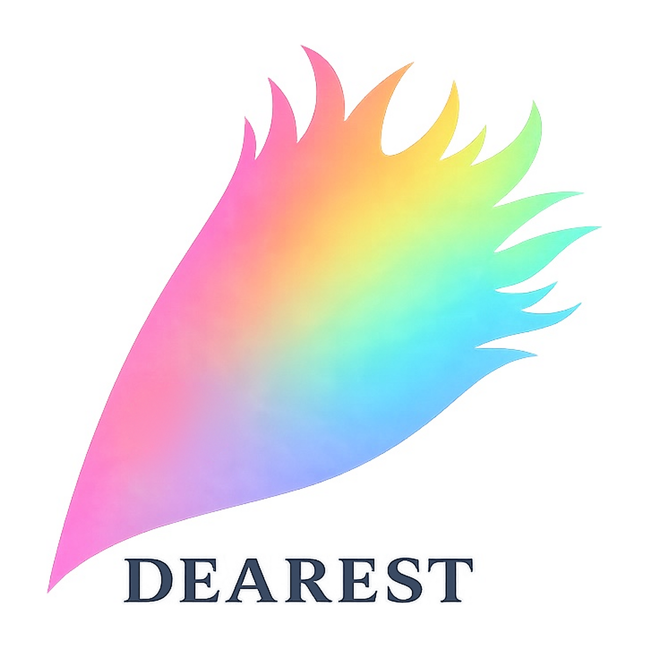 ロゴ：DEAREST
