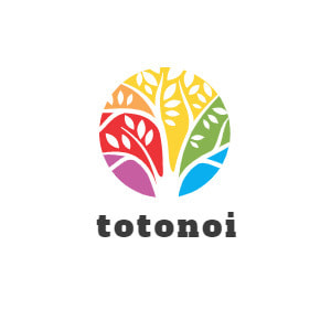 ロゴ:TOTONOI