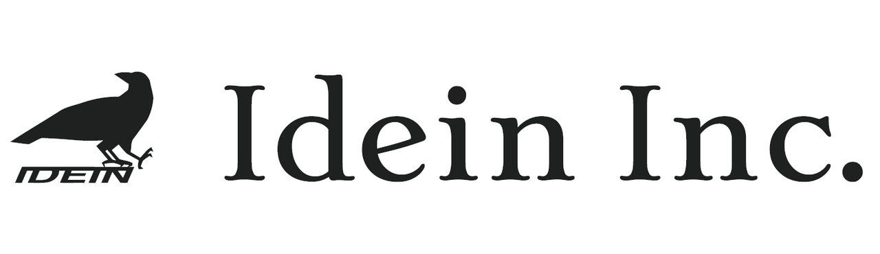 ロゴ:Idein株式会社