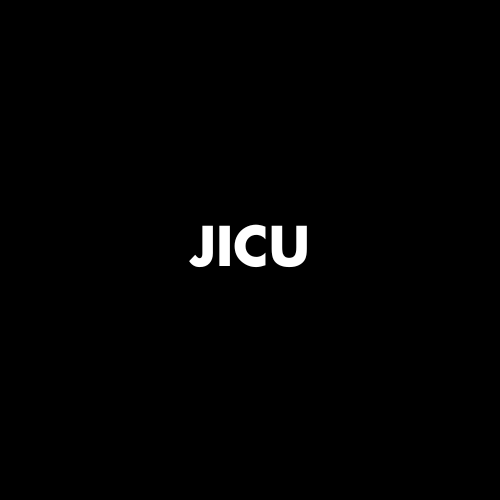 ロゴ：株式会社JICU