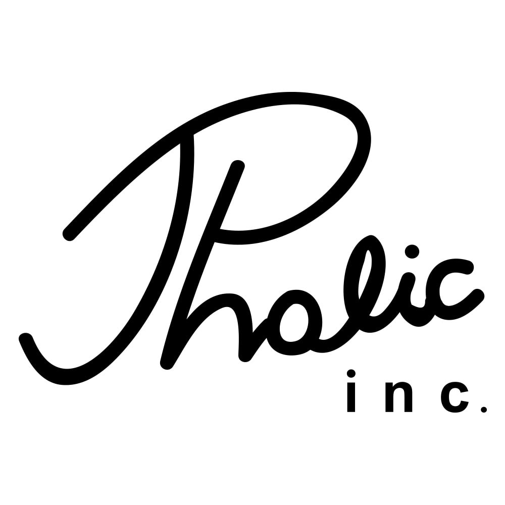 ロゴ：JPholic株式会社