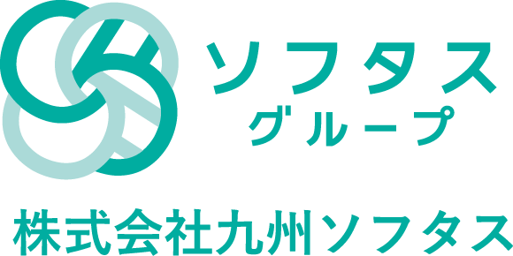 ロゴ:株式会社九州ソフタス