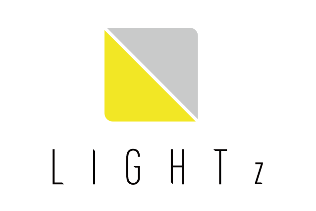 ロゴ:株式会社LIGHTz
