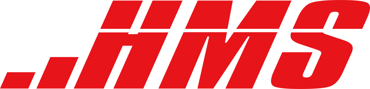 ロゴ:HMS株式会社