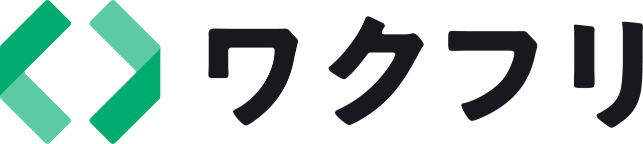 ロゴ:株式会社ワクフリ