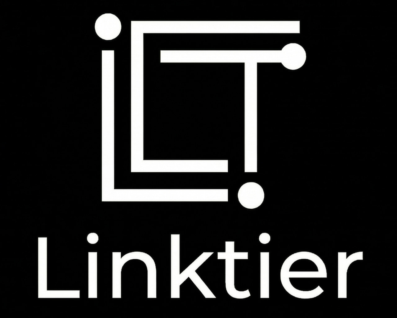 ロゴ：株式会社Linktier