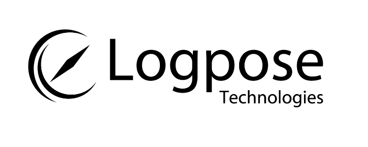 ロゴ：株式会社Logpose Technologies