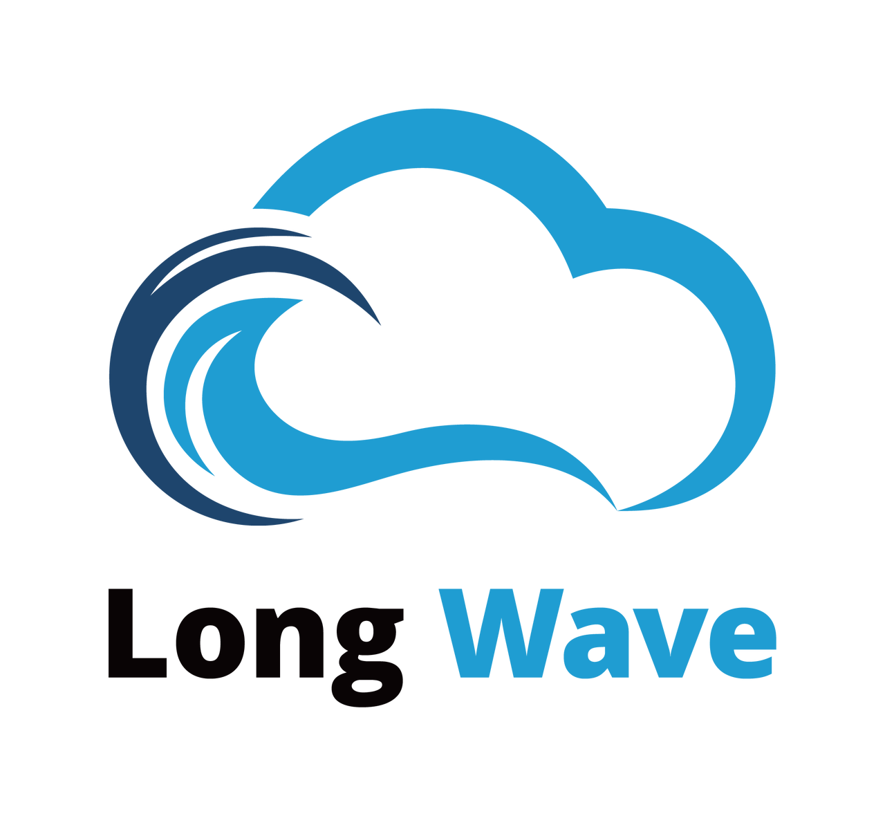 ロゴ：LongWave株式会社