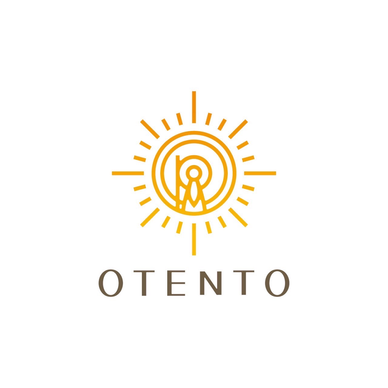 ロゴ:株式会社OTENTO