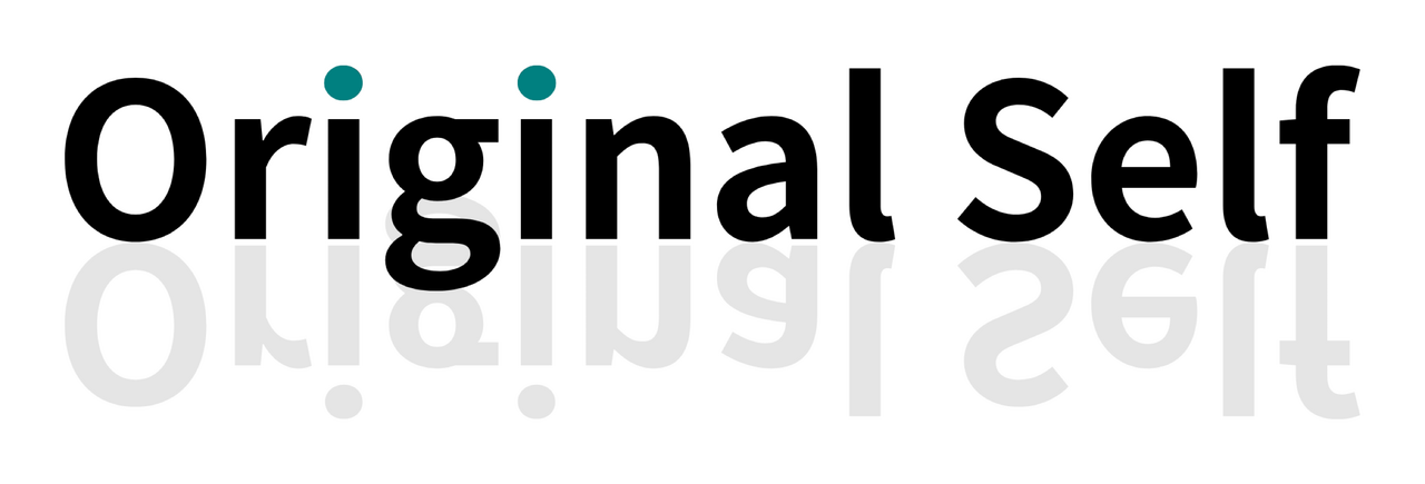 ロゴ：OriginalSelf合同会社