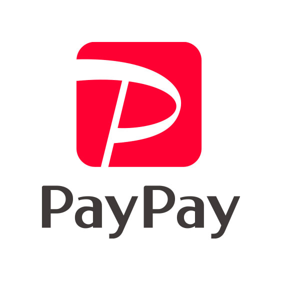 ロゴ：PayPay株式会社