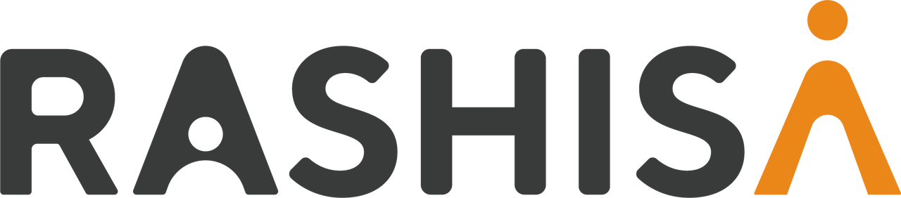 ロゴ:株式会社RASHISA