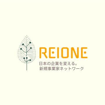 ロゴ:一般社団法人REIONE
