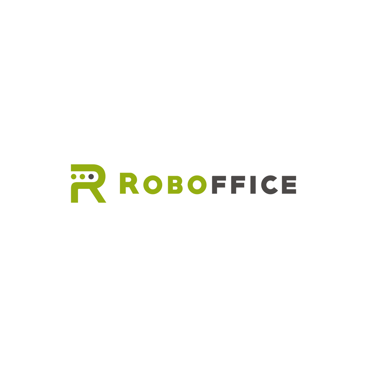 ロゴ:ロボフィス株式会社