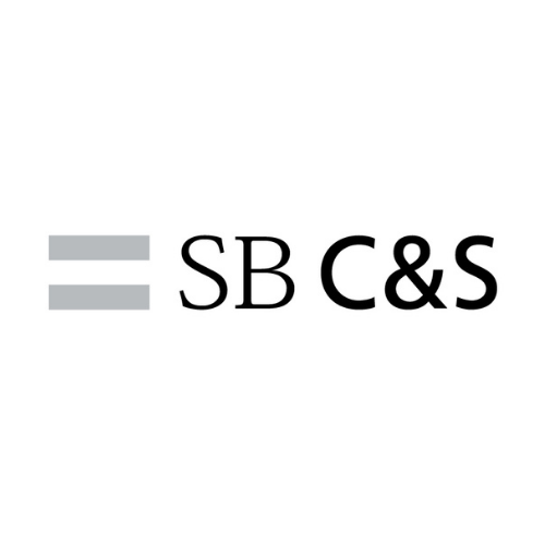 ロゴ：SB C&S株式会社