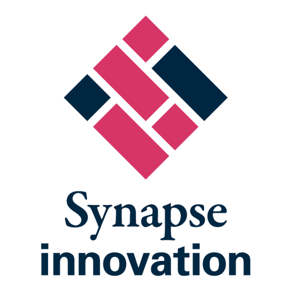 ロゴ：株式会社シナプスイノベーション
