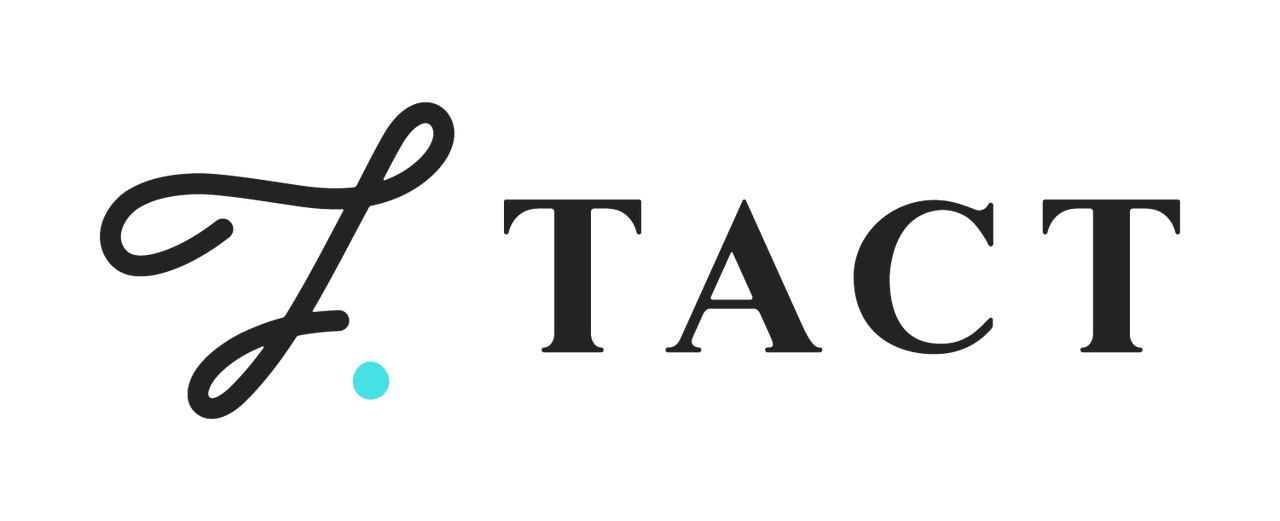 ロゴ:株式会社TACT
