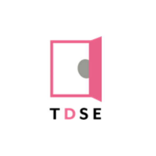 ロゴ：TDSE株式会社
