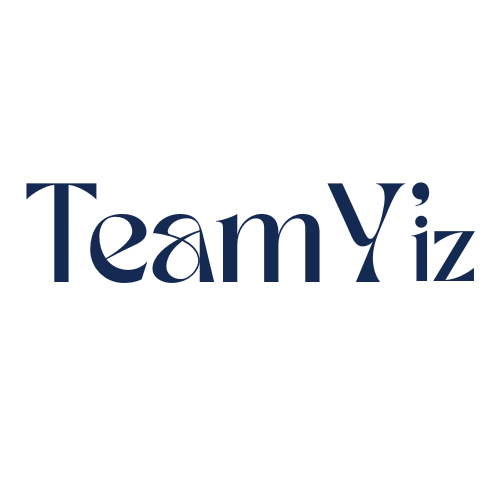 ロゴ:Team Y'iz